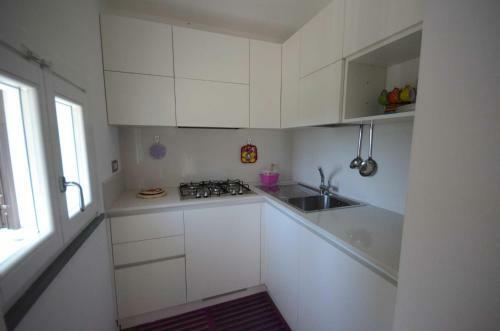 Apartamento Il Guercino
