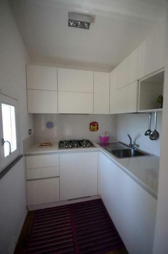Apartamento Il Guercino