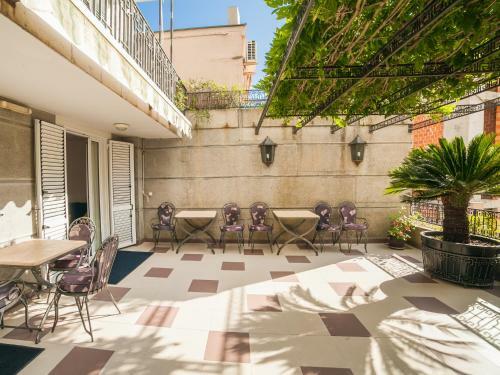 Apartments Cataleya