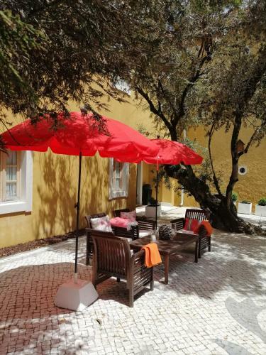 Hostal Casa de Campo Colmeal