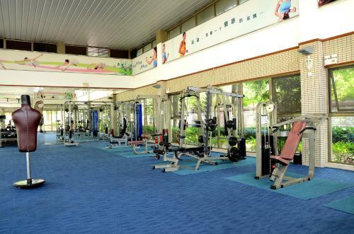 Dongguan Well Garden Hotel