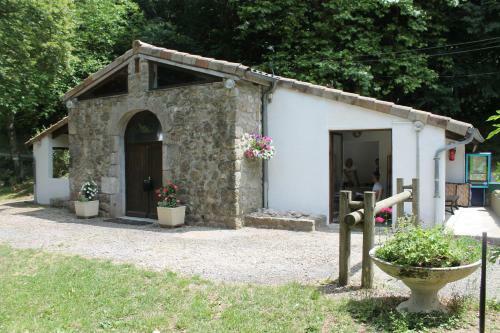 Camping Le Pr� Coulet