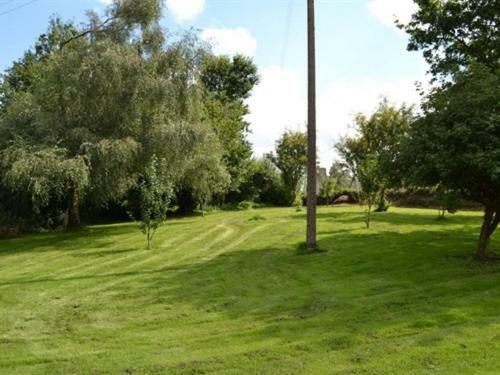 Bed & Breakfast Repos Sous Les Arbres