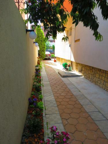 Hostal Marynero