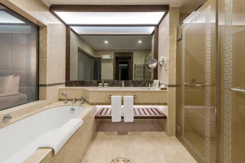 Hotel Akrones Thermal Spa Convention