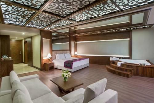 Hotel Akrones Thermal Spa Convention