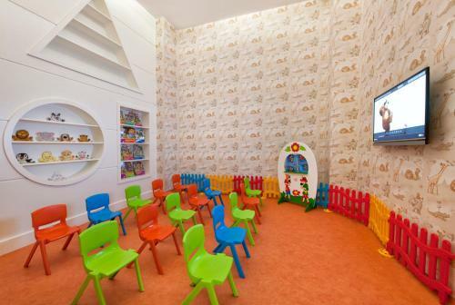 Hotel Akrones Thermal Spa Convention