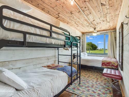 Flophouze Shipping Container Hotel