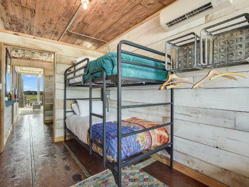 Flophouze Shipping Container Hotel