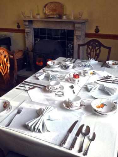 Bed & Breakfast Littlebridge House