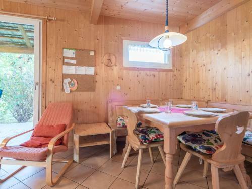 Ferienhaus 16