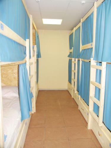 Hostel Feel Good