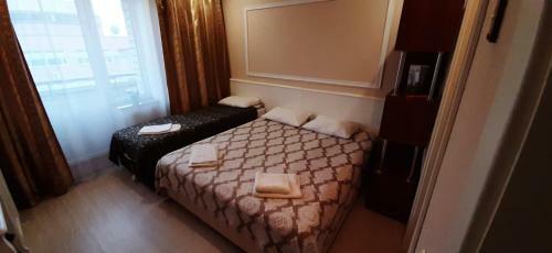 Hostel Feel Good