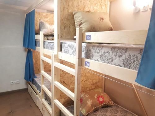 Hostel Feel Good