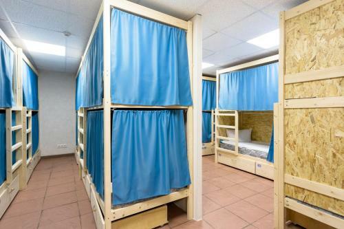 Hostel Feel Good