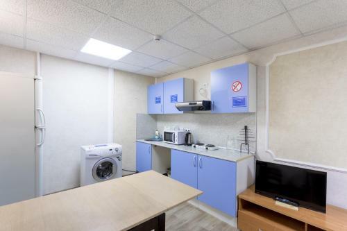 Hostel Feel Good