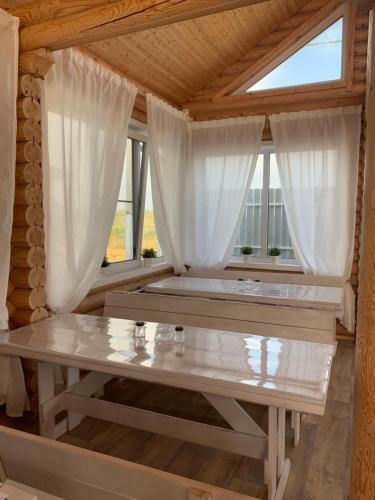 Hostal Blaga Village
