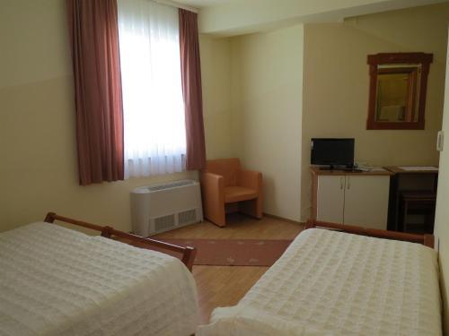 Hostal Rooms B&B Palcic