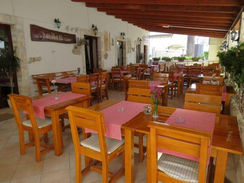 Hostal Rooms B&B Palcic