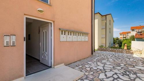 Apartment Andy A4+2