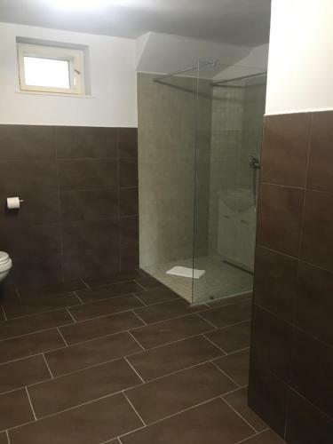 Bed & Breakfast Balkon Apartmanh�z Panzi�