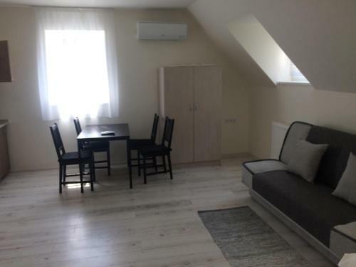 Apartamento Harm�nia Panzi�