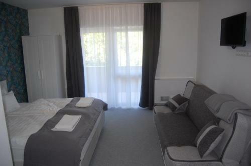 Apartamento Harm�nia Panzi�