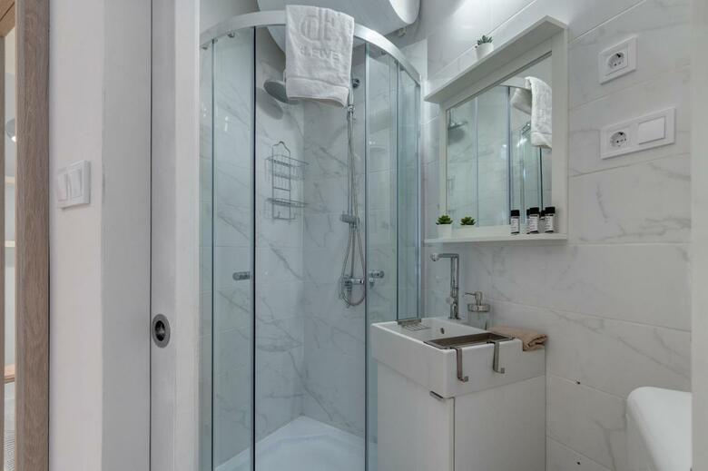 Apartamento D.five City Studio R�gi Posta