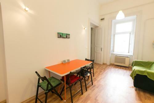 Suite Hostel