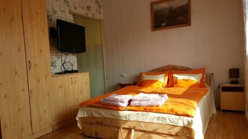 Bed & Breakfast Lenzl's Panzi�