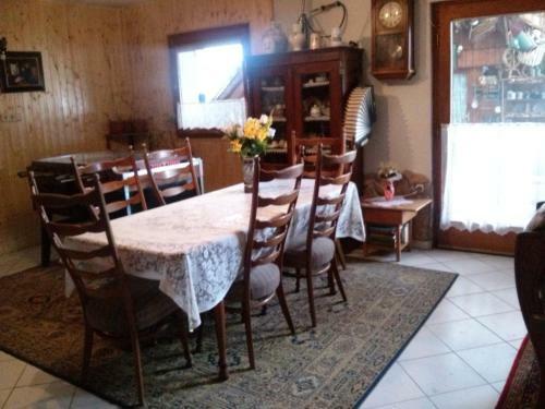 Bed & Breakfast Lenzl's Panzi�