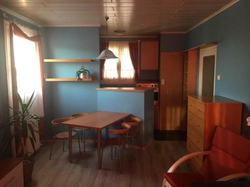 M�ln�s Macska Apartman