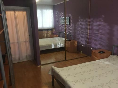 M�ln�s Macska Apartman