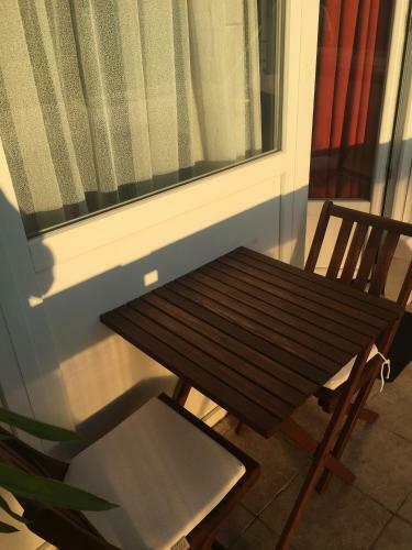M�ln�s Macska Apartman