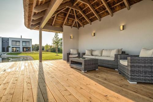 Albergue Sonnenchalets