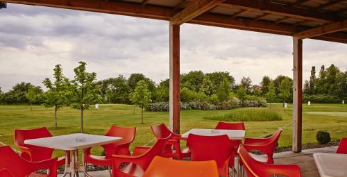 Albergue Sonnenchalets