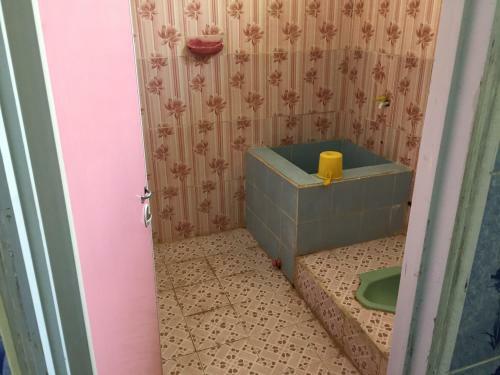 Penginapan Wedanta