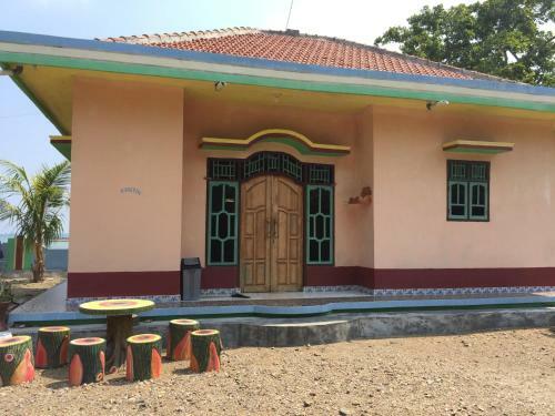 Penginapan Wedanta