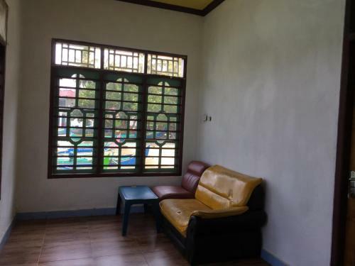 Penginapan Wedanta
