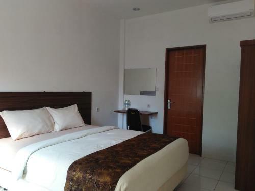 Hotel Netral Jombang