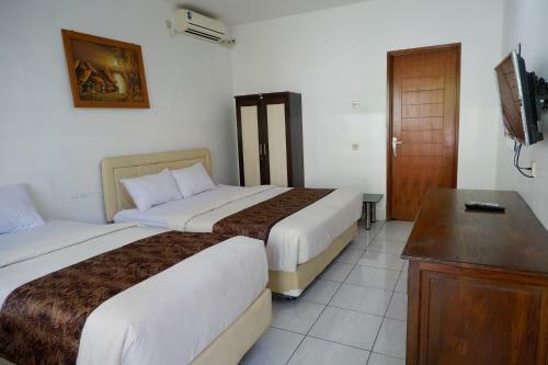 Hotel Netral Jombang