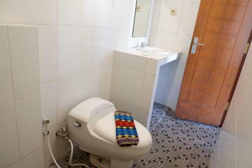 Hotel Netral Jombang