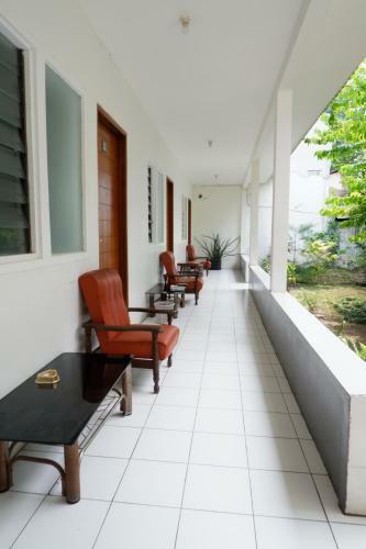 Hotel Netral Jombang