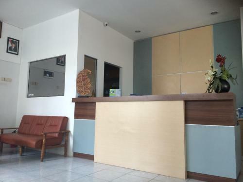 Hotel Netral Jombang