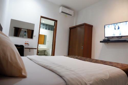 Hotel Netral Jombang