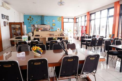 Hotel Netral Jombang