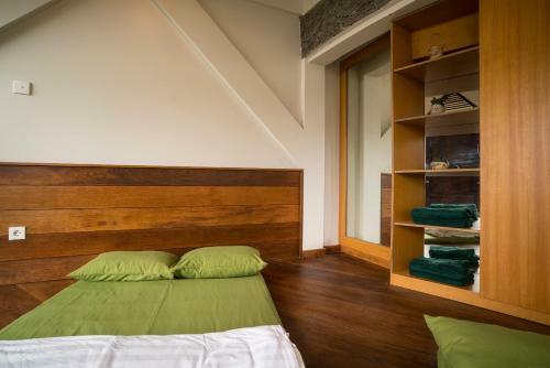 Pagupon Bromo Budget Lodge