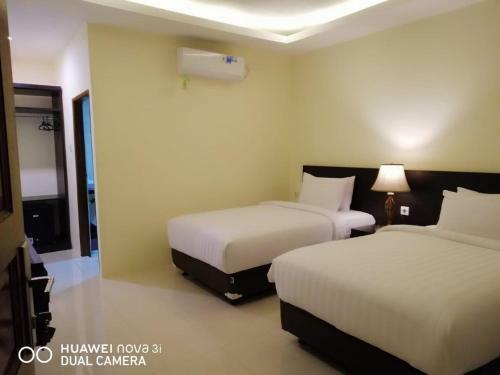 New Marjoly Beach Resort