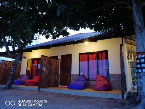 New Marjoly Beach Resort