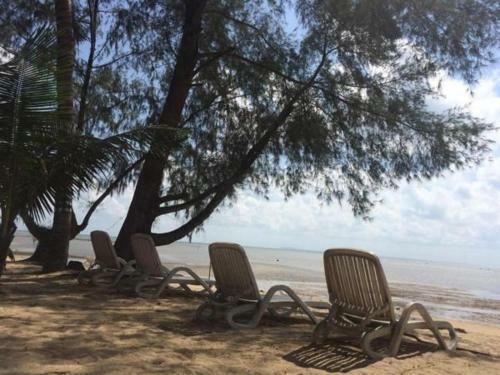 New Marjoly Beach Resort